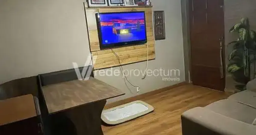 Apartamento com 2 quartos à venda na Rua Tito de Carvalho, 143, Conjunto Habitacional Edivaldo Antônio Orsi, Campinas