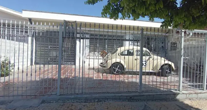 Casa com 3 quartos à venda no Jardim Chapadão, Campinas 