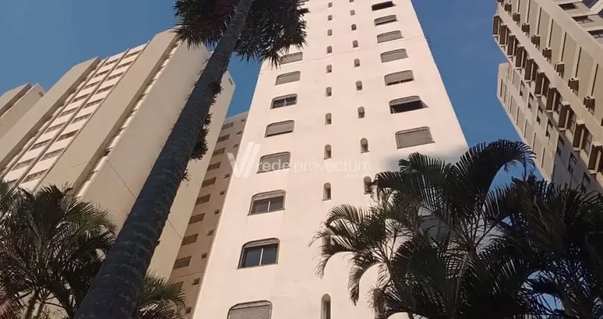 Apartamento com 4 quartos à venda no Jardim Proença, Campinas