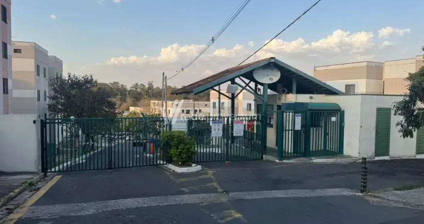 Apartamento com 2 quartos para alugar na Rua Manoel Miguel de Oliveira, 35, Parque São Jorge, Campinas