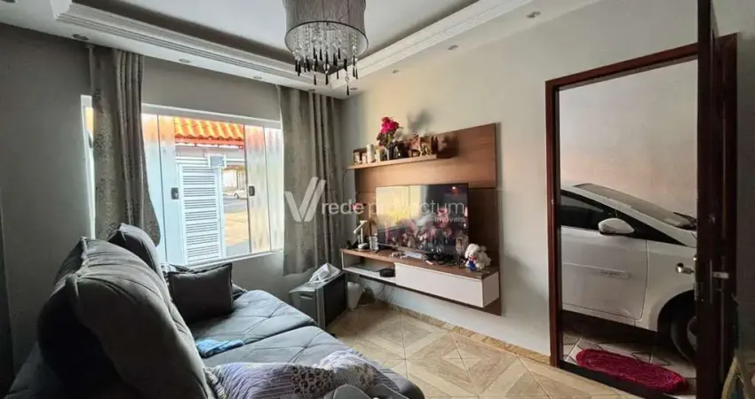 Casa com 4 quartos à venda na Rua João Constantino Nunes, 351, Vila Lemos, Campinas