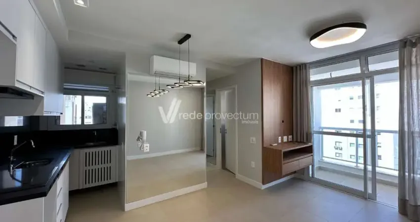 Apartamento com 2 quartos à venda na Rua Santos Dumont, 223, Cambuí, Campinas