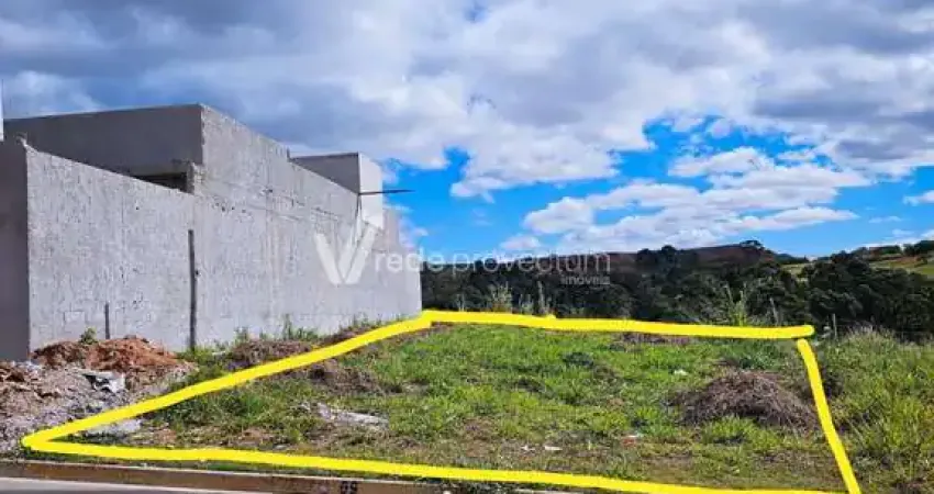 Terreno em condomínio fechado à venda na Avenida John Boyd Dunlop, 4774, Jardim Ipaussurama, Campinas