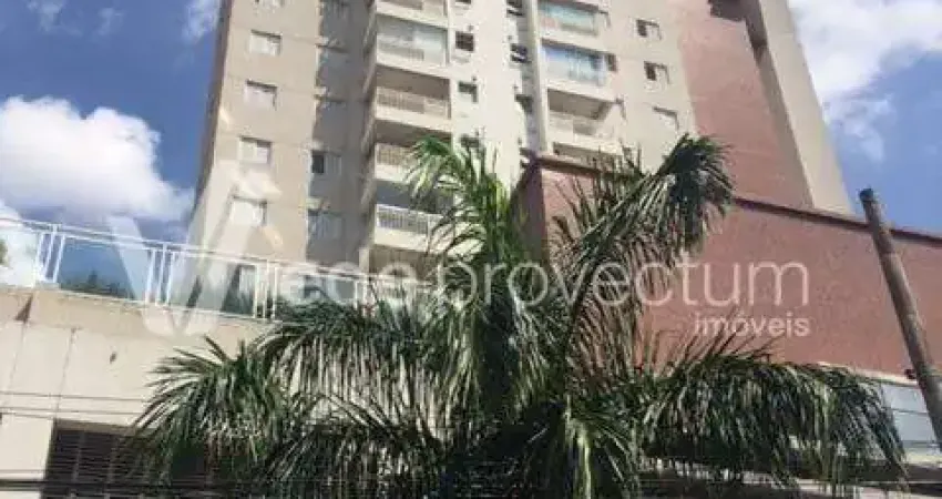 Apartamento com 2 quartos para alugar na Rua Major Solon, 130, Cambuí, Campinas
