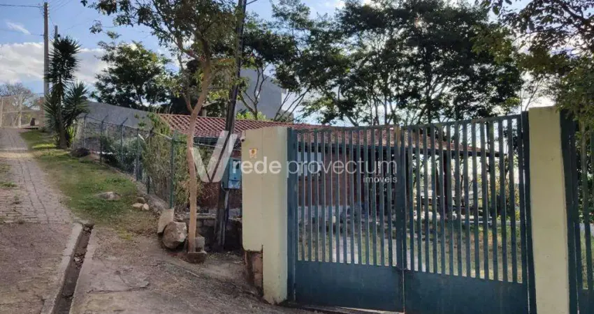 Casa em condomínio fechado com 2 quartos à venda na Rodovia Dom Pedro I, s/n°, Parque Nova Suíça, Valinhos