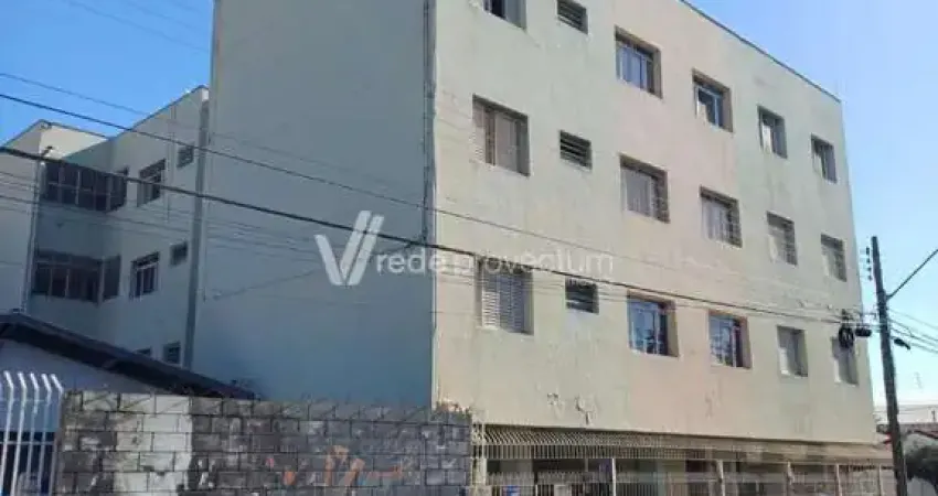 Apartamento com 1 quarto para alugar na Vila Industrial, Campinas 