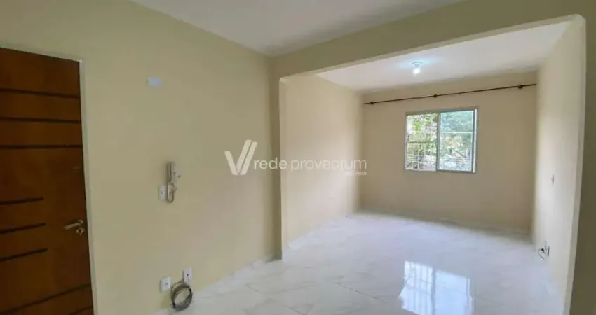 Apartamento com 2 quartos à venda na Vila Industrial, Campinas 