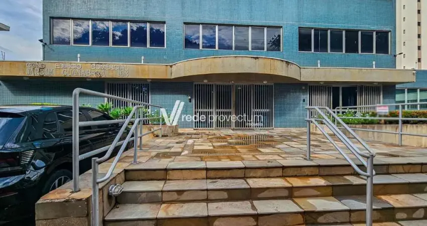 Sala comercial para alugar na Rua Lions Club, 168, Vila Nova, Campinas