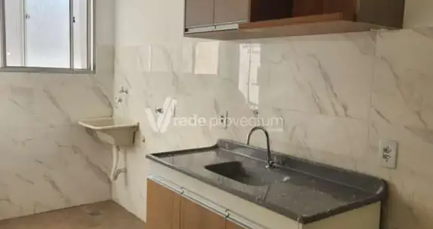 Apartamento com 2 quartos para alugar na Rua Visconde de Congonhas do Campo, 1161, Loteamento Parque São Martinho, Campinas