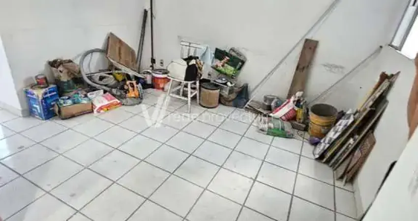 Apartamento com 1 quarto à venda na Rua Saldanha Marinho, 1142, Centro, Campinas