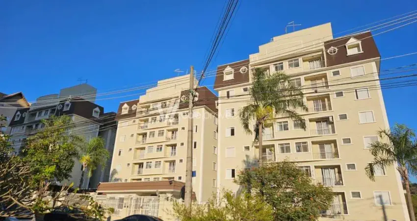Apartamento com 2 quartos à venda no Mansões Santo Antônio, Campinas 