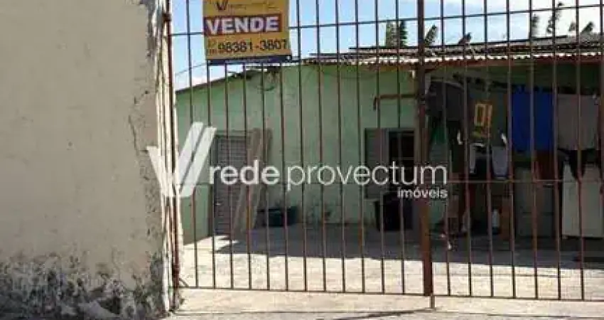 Casa com 3 quartos à venda no Jardim Novo Campos Elíseos, Campinas