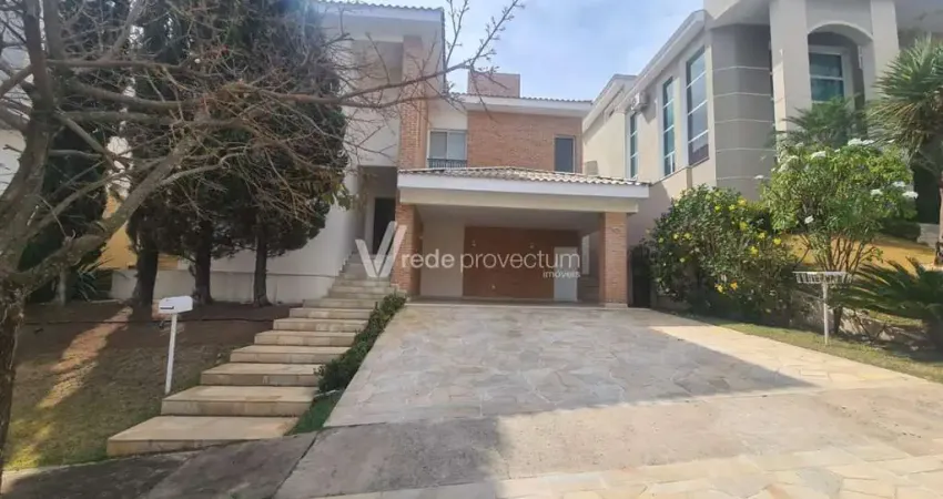 Casa em condomínio fechado com 3 quartos à venda na Professor Marcelo Damy de Souza Santos, 25, Parque das Quaresmeiras, Campinas