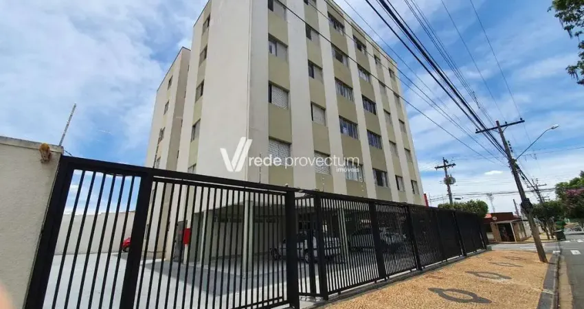 Apartamento com 3 quartos para alugar na Rua Amélia Bueno, 268, Taquaral, Campinas