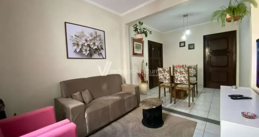 Apartamento com 2 quartos à venda na Vila Marieta, Campinas 