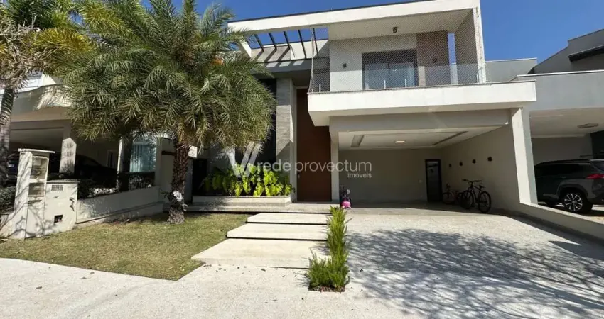 Casa em condomínio fechado com 4 quartos à venda na Vila dos Plátanos, Campinas