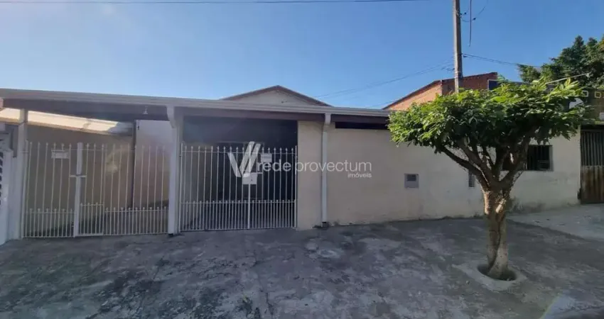 Casa com 2 quartos à venda na Rua Anna Maria Marques, 55, Jardim Maria Rosa, Campinas