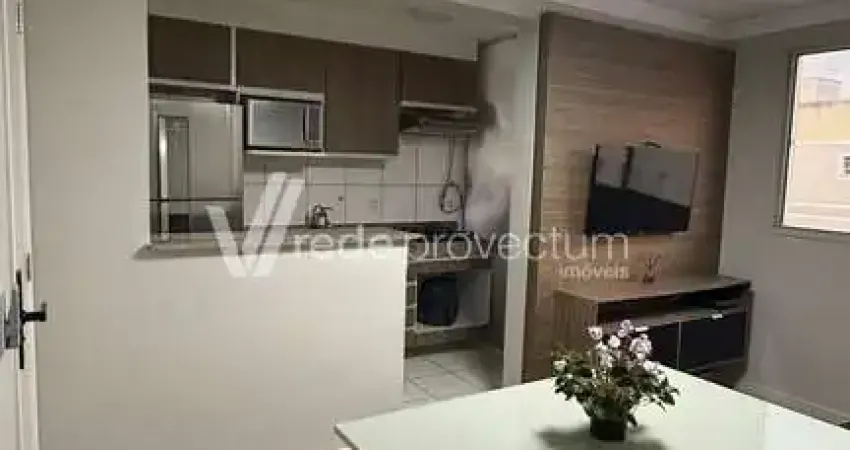 Apartamento com 2 quartos à venda na Avenida São José dos Campos, 3297, Loteamento Parque São Martinho, Campinas