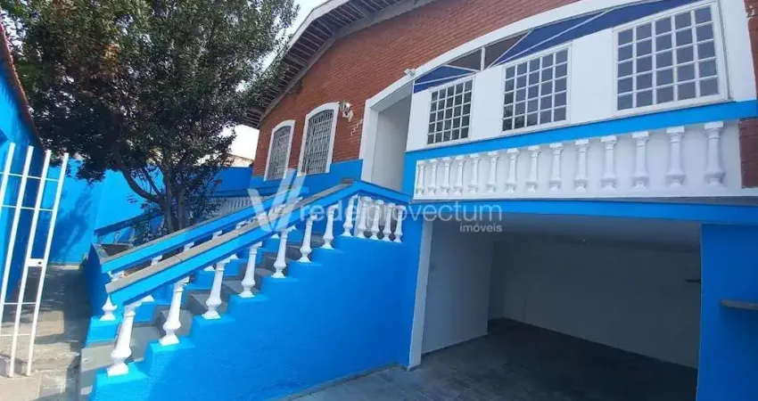 Casa comercial à venda na Rua Antônio Rodrigues de Carvalho, 1370, Vila Proost de Souza, Campinas