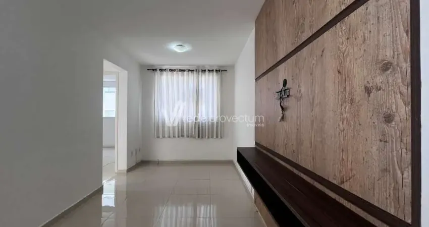 Apartamento com 2 quartos para alugar na Rua Visconde de Congonhas do Campo, 1161, Loteamento Parque São Martinho, Campinas