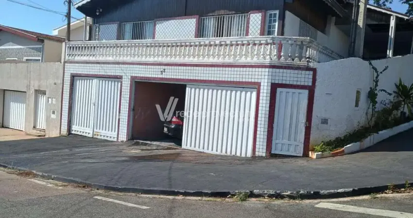 Casa com 3 quartos à venda no Jardim São Gabriel, Campinas 