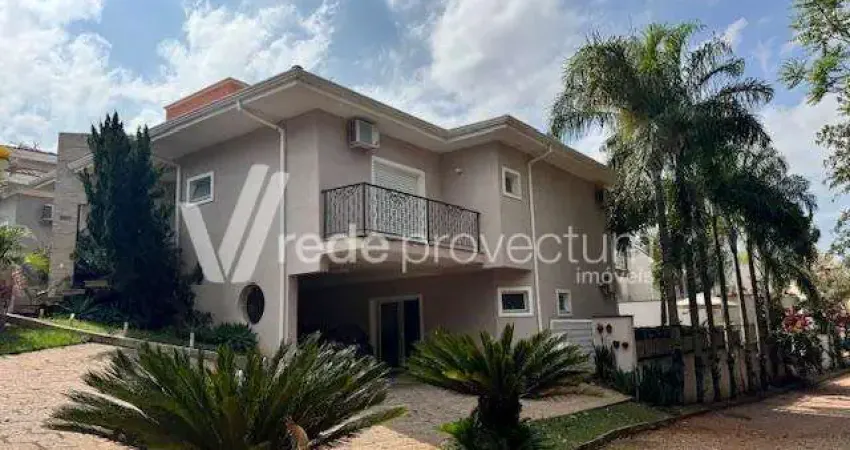 Casa em condomínio fechado com 3 quartos para alugar na Avenida José Bueno de Camargo, s/n°, Swiss Park, Campinas