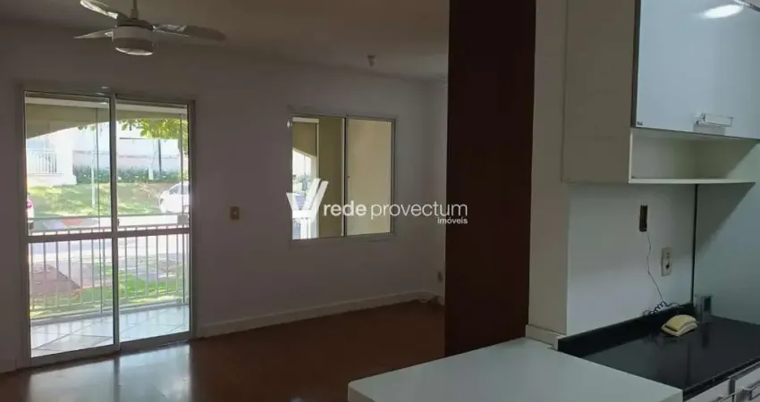 Apartamento com 3 quartos à venda na Avenida João Scarparo Netto, 240/330, Loteamento Center Santa Genebra, Campinas