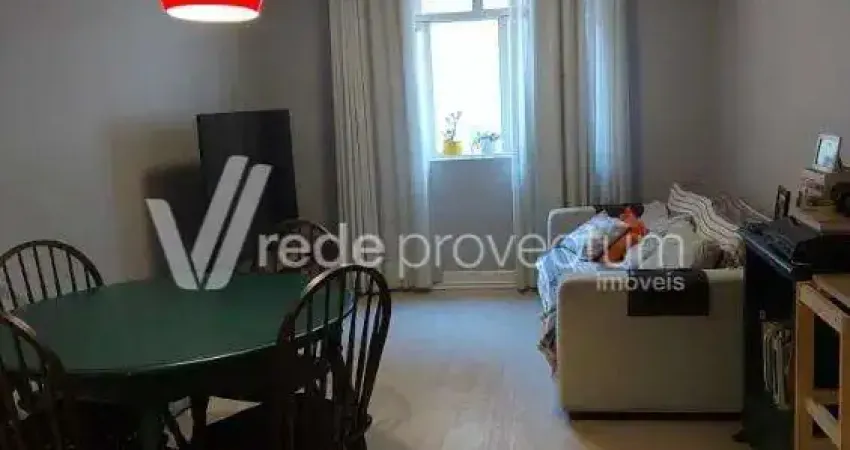 Apartamento com 3 quartos à venda na Rua Barão de Jaguara, 460, Centro, Campinas