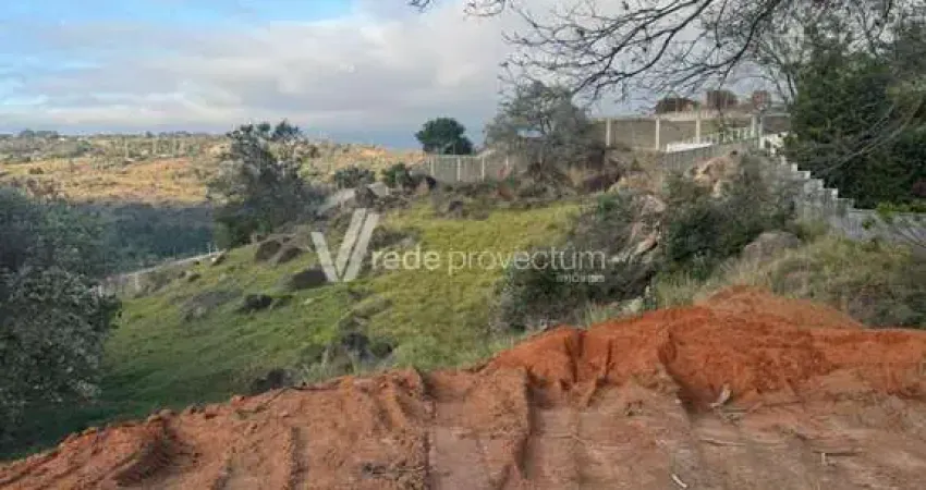 Terreno em condomínio fechado à venda na Alameda Jequitibá, 1750, Condomínio Moinho do Vento, Valinhos