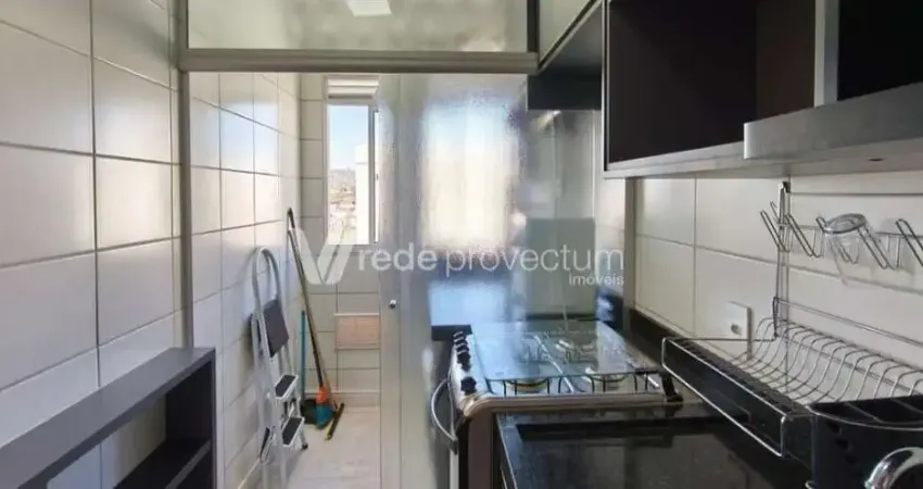 Apartamento com 2 quartos para alugar no Jardim do Lago Continuação, Campinas 