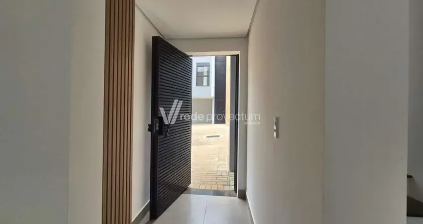 Casa em condomínio fechado com 3 quartos para alugar na Rua das Margaridas, 877, Chácara Primavera, Campinas