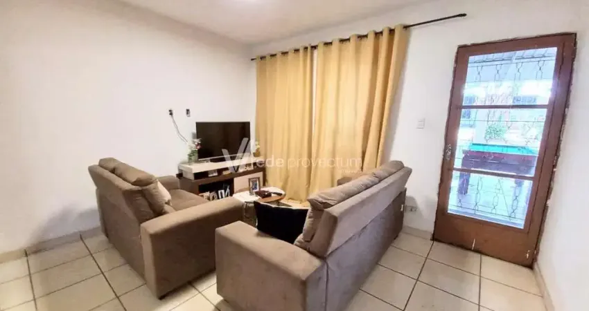 Casa comercial à venda na Vila Proost de Souza, Campinas 