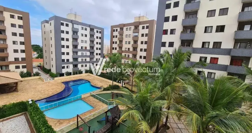 Apartamento com 3 quartos à venda na Rua Jacy Teixeira Camargo, 240, Jardim do Lago, Campinas