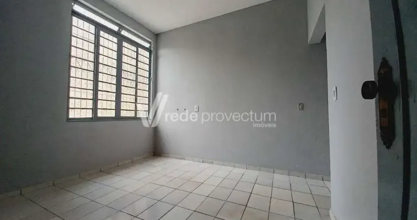 Casa com 1 quarto para alugar na Rua Salvador Penteado, 49, Jardim Bonfim, Campinas