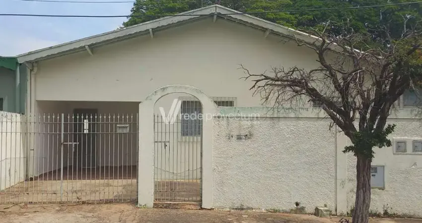Casa comercial à venda na Rua Doutor Walter Pereira de Queiroz, 69, Jardim Eulina, Campinas