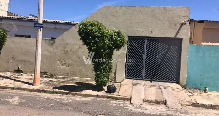 Casa com 3 quartos à venda no Jardim Santa Lúcia, Campinas