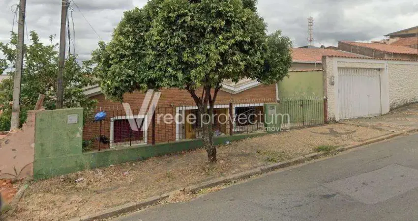Casa com 3 quartos à venda na Rua Antônio Campagnone, 687, Jardim Bom Sucesso, Campinas