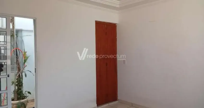 Casa com 3 quartos à venda na José Custódio de Oliveira, 156, Parque Jambeiro, Campinas