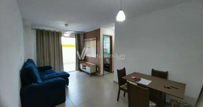 Apartamento com 2 quartos à venda na Rua Santa Rita do Passa Quatro, 255, Jardim Nova Europa, Campinas