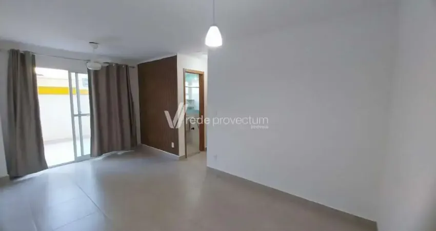 Apartamento com 2 quartos à venda na Rua Santa Rita do Passa Quatro, 255, Jardim Nova Europa, Campinas