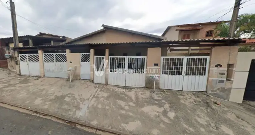 Casa com 8 quartos à venda na Rua Nivaldo Alves Bonilha, 301, Cidade Satélite Íris, Campinas