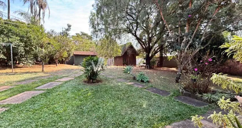 Terreno em condomínio fechado à venda na Gilberto Pattaro, 150, Barão Geraldo, Campinas