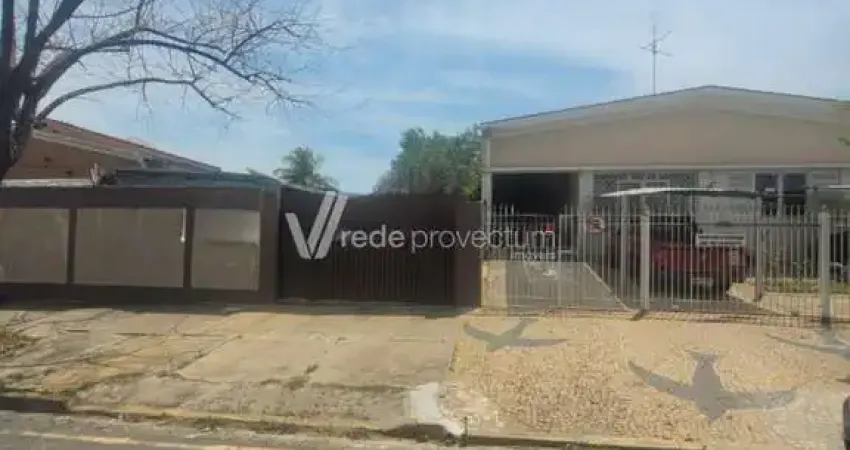 Casa comercial à venda na Avenida Adão Focesi, 884, Jardim do Lago, Campinas