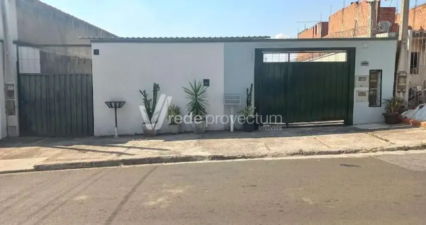 Casa comercial à venda na Rua Reynaldo Bomer, 31, Cidade Satélite Íris, Campinas