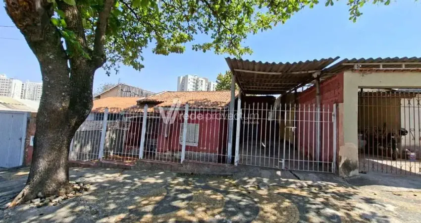 Casa com 3 quartos à venda na Rua Espírito Santo, 452, São Bernardo, Campinas