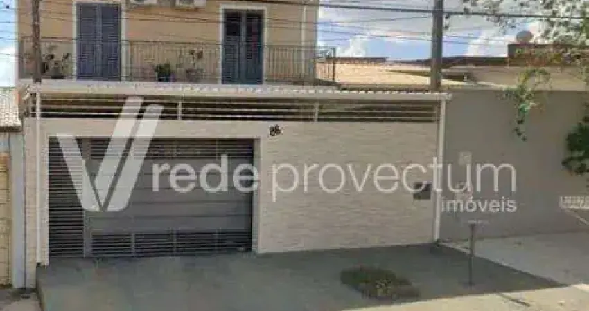 Casa com 3 quartos à venda na Rua Honore Tournieux Filho, 86, Parque Residencial Vila União, Campinas