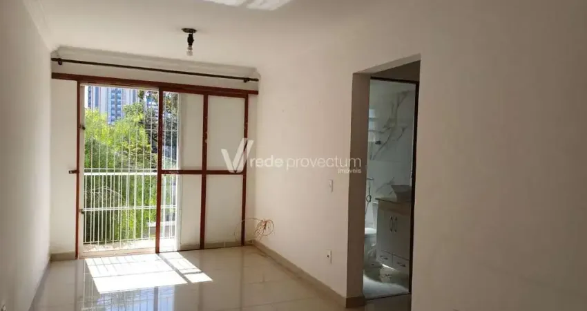 Apartamento com 1 quarto à venda na Rua Culto à Ciência, 567, Botafogo, Campinas