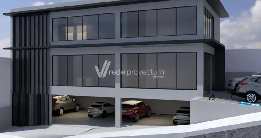 Sala comercial para alugar no Taquaral, Campinas 