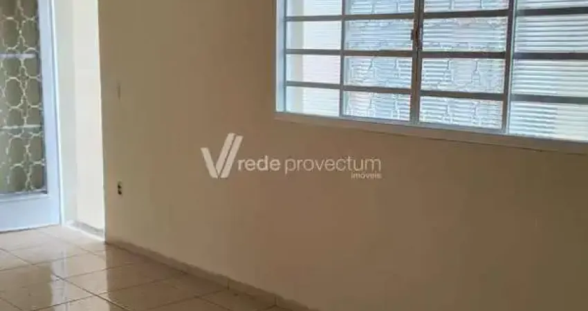 Casa com 2 quartos à venda na Terezinha de Arruda Serra Von Zuben, 504, Residencial São José, Campinas