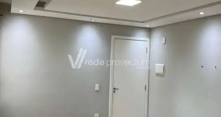 Apartamento com 2 quartos à venda na Rua Professora Amália de Arruda Legendre Martini, 1526, Jardim do Lago Continuação, Campinas